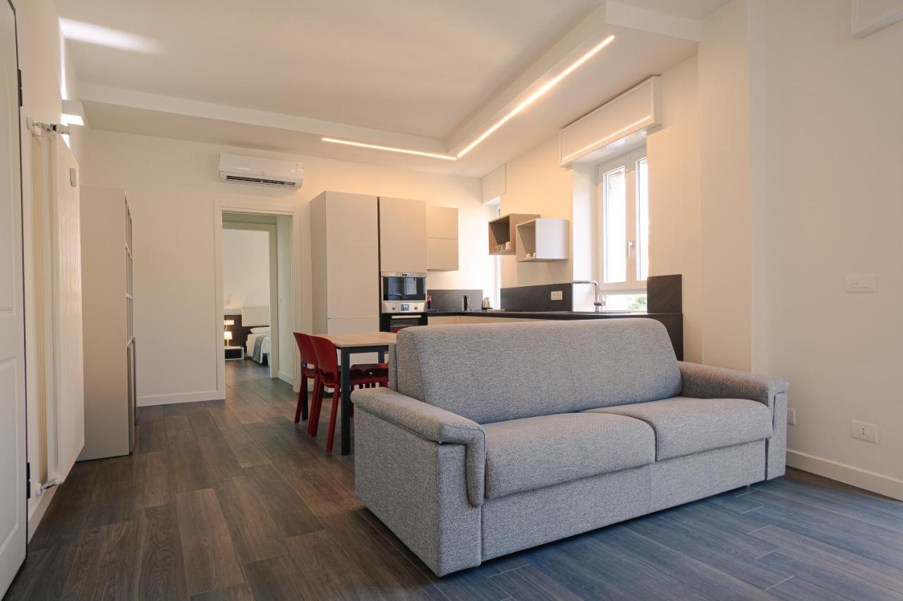 Verona Centre Suite - Royal Welcome Exterior foto