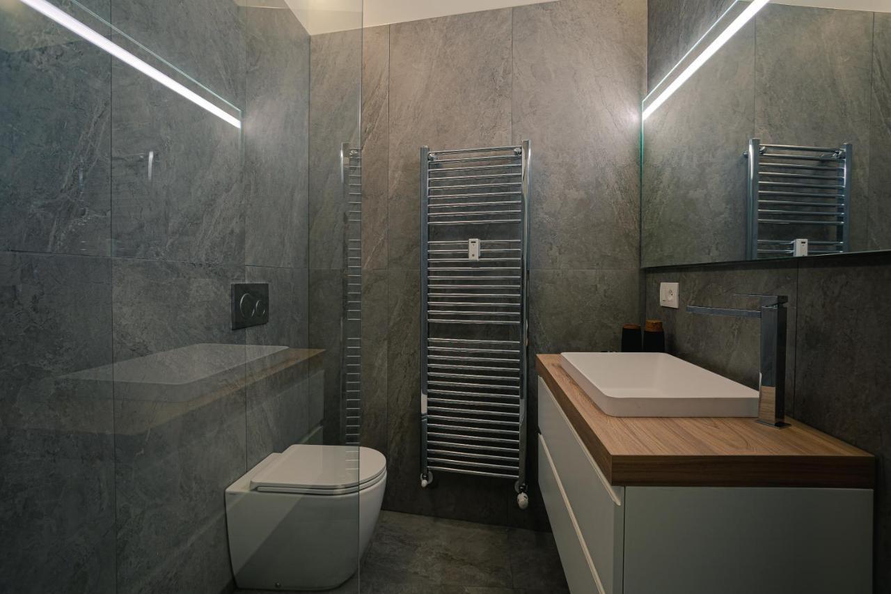 Verona Centre Suite - Royal Welcome Exterior foto